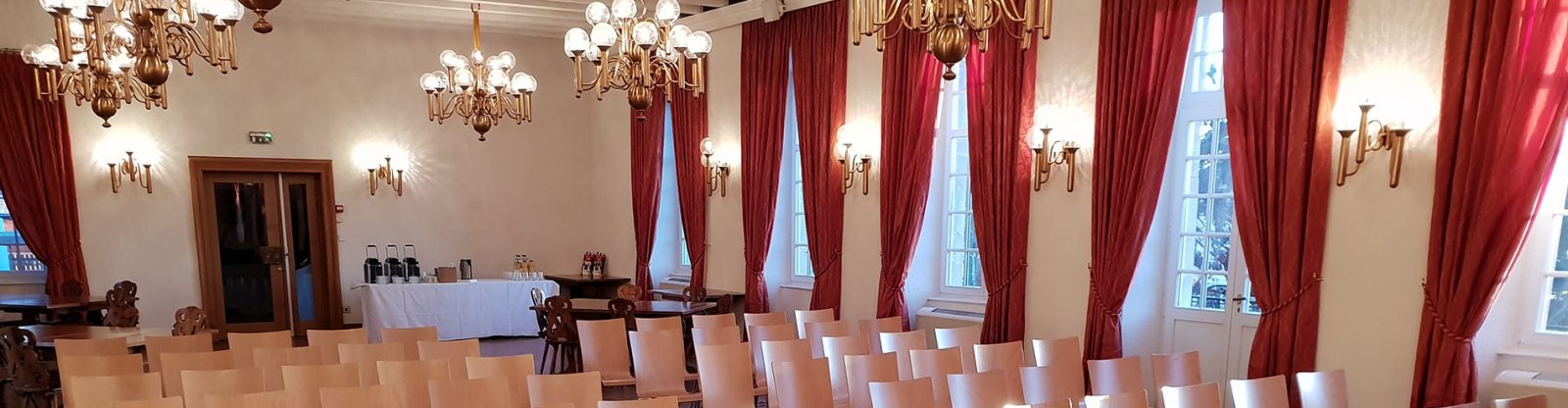 Aménagement Château 4