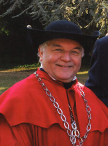 Francis LICHTLE
