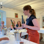 Atelier initiation à la dégustation 11, 18, 25 mars & 1 avril