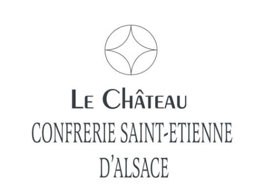 Logo Le Château Confrérie Saint-Étienne