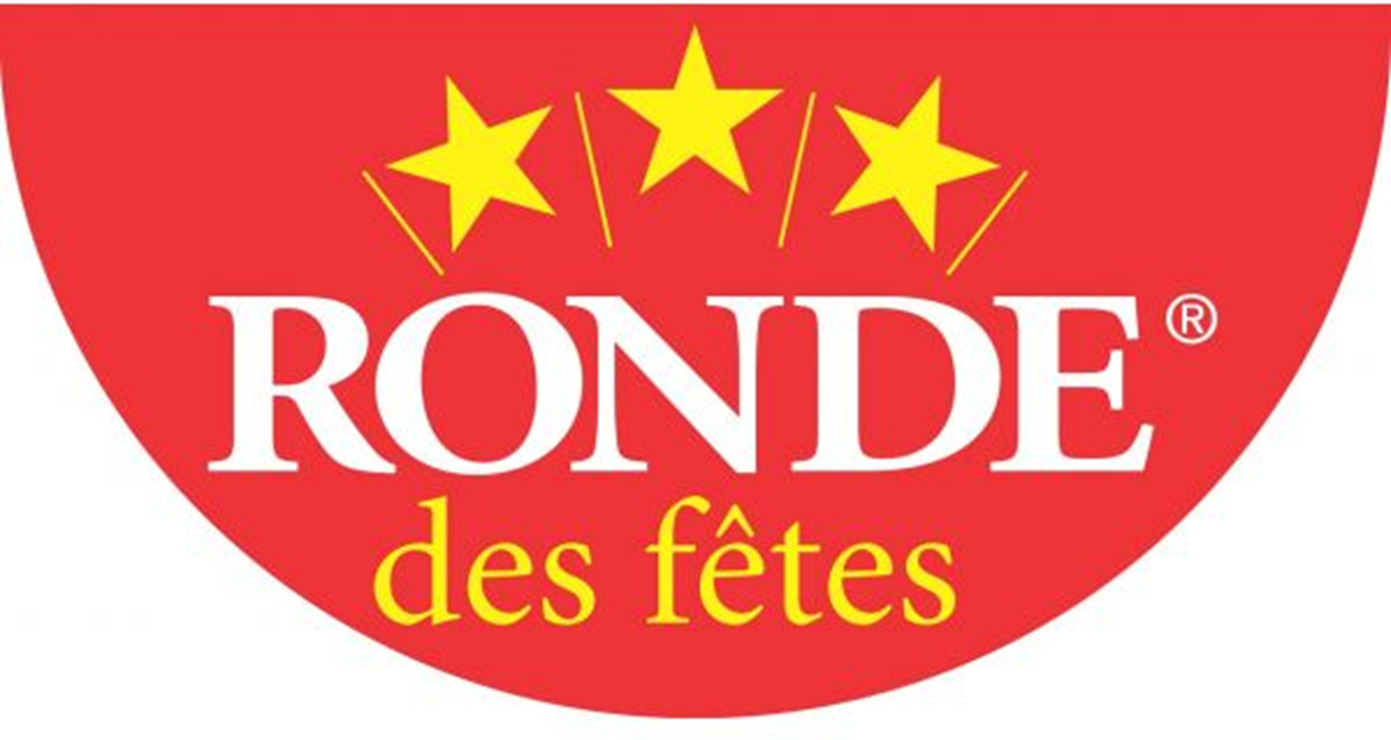 Ronde des fêtes