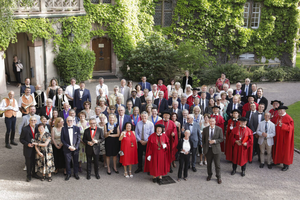 Séjour Découverte des Vins d'Alsace