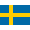 Drapeau Suède